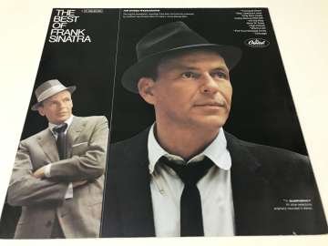 Frank Sinatra – The Best Of Frank Sinatra