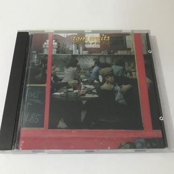 Tom Waits – Nighthawks At The Diner