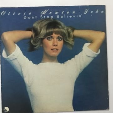 Olivia Newton-John – Don't Stop Believin'
