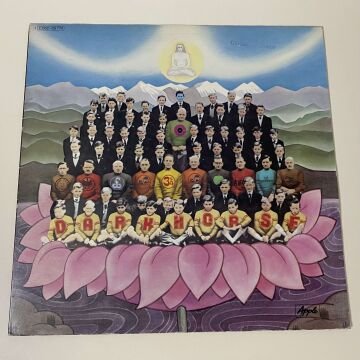 George Harrison ‎– Dark Horse