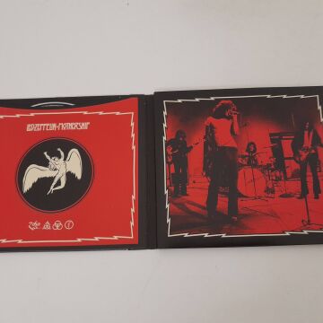 Led Zeppelin – Mothership 2 CD