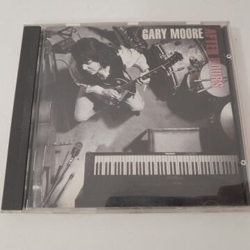 Gary Moore – After Hours
