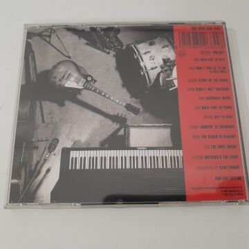 Gary Moore – After Hours