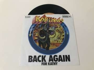 Karthago – Back Again
