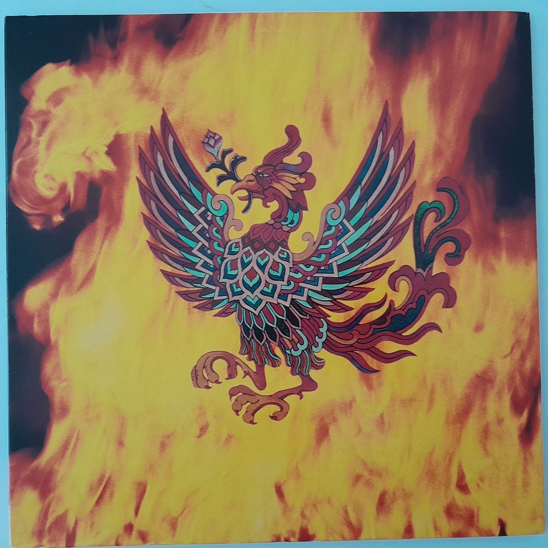 Grand Funk – Phoenix