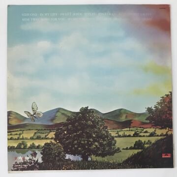 Barclay James Harvest – Time Honoured Ghosts