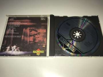 David Bowie And The Spiders From Mars ' Last Stand Featuring Jeff Beck – His Master´s Voice
