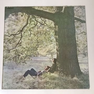 John Lennon & The Plastic Ono Band ‎– John Lennon / Plastic Ono Band
