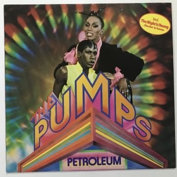 The Pumps – Petroleum