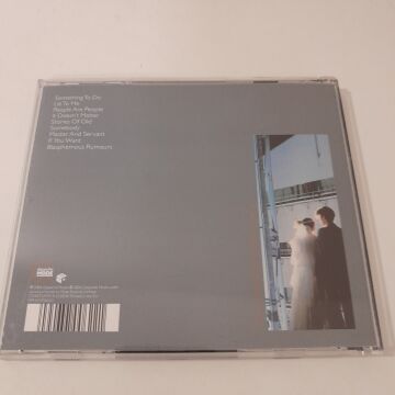 Depeche Mode – Some Great Reward