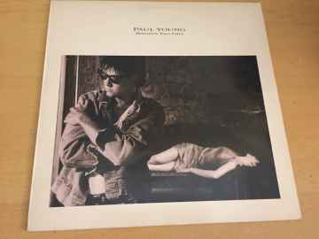 Paul Young ‎– Between Two Fires