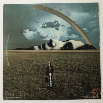 John Lennon ‎– Mind Games
