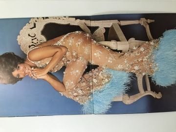 Shirley Bassey – Something Else ( Posterli )