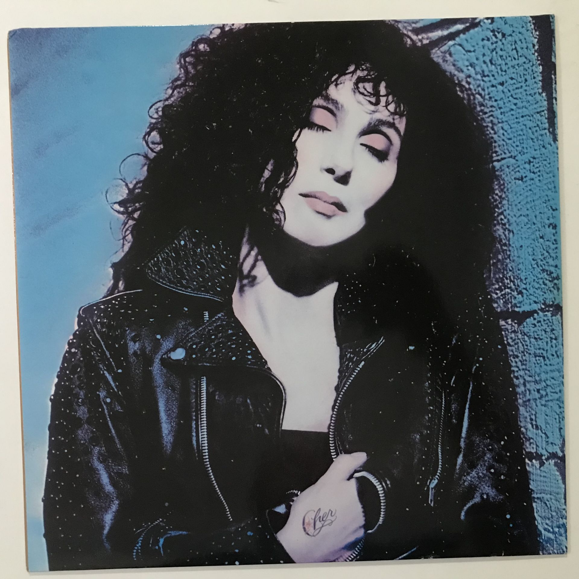 Cher – Cher