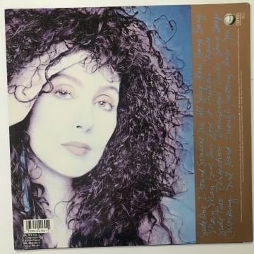 Cher – Cher