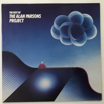 The Alan Parsons Project ‎– The Best Of The Alan Parsons Project