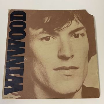 Steve Winwood – Winwood 2 LP