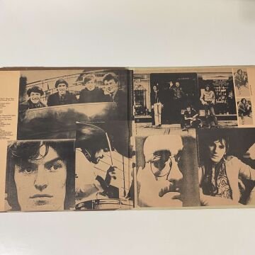Steve Winwood – Winwood 2 LP