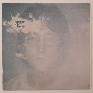 John Lennon ‎– Imagine