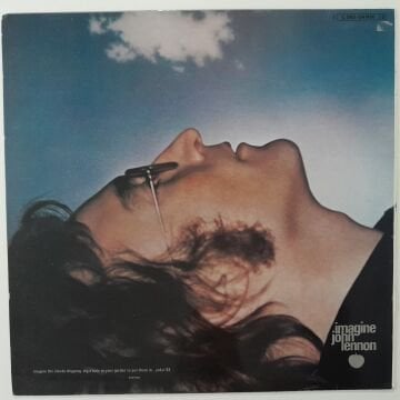 John Lennon ‎– Imagine