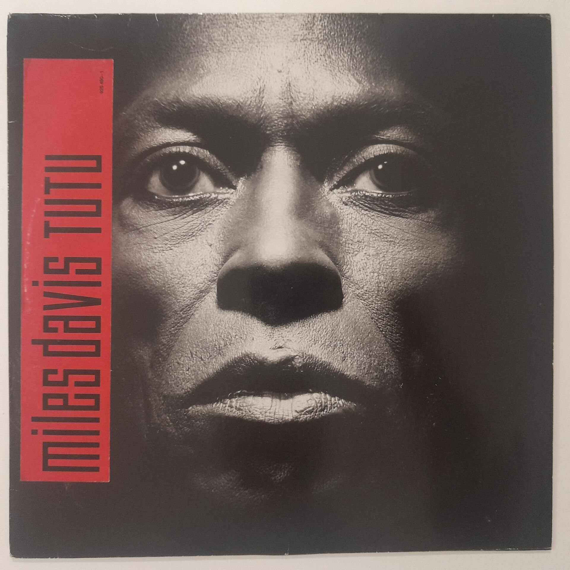 Miles Davis – Tutu