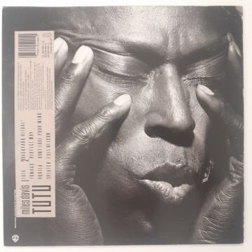 Miles Davis – Tutu