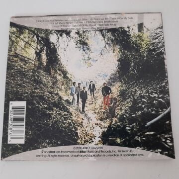 The Rolling Stones – Big Hits (High Tide And Green Grass)