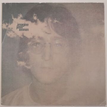 John Lennon ‎– Imagine