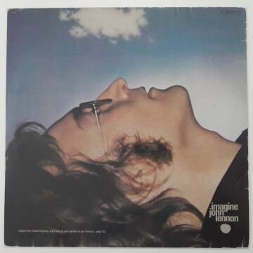John Lennon ‎– Imagine
