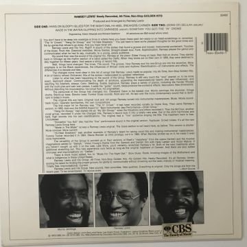 Ramsey Lewis – Golden Hits