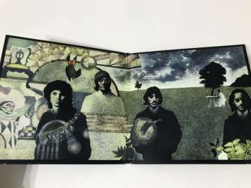 The Doors – The Soft Parade