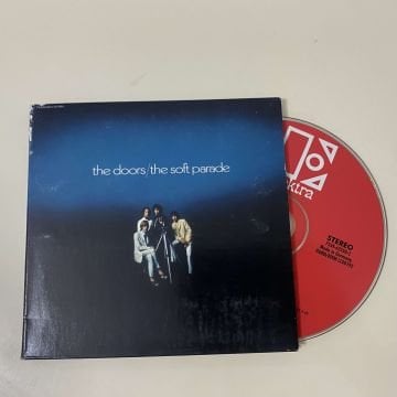 The Doors – The Soft Parade