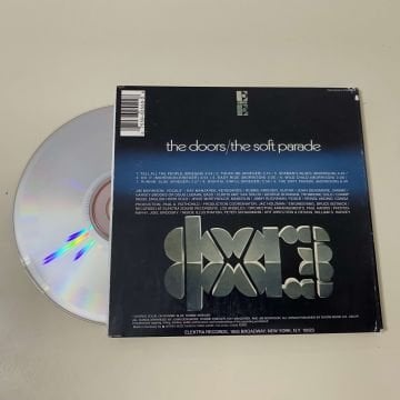 The Doors – The Soft Parade