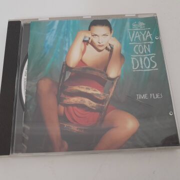 Vaya Con Dios – Time Flies