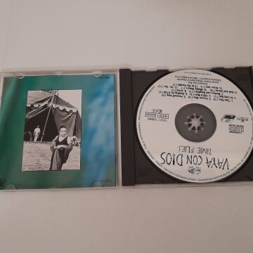 Vaya Con Dios – Time Flies