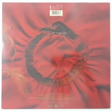 The Alan Parsons Project ‎– Vulture Culture