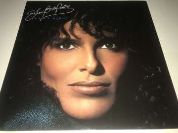 Shari Belafonte