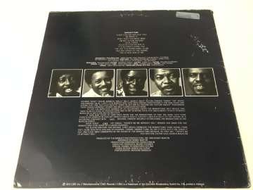 Manhattans – There's No Me Without You