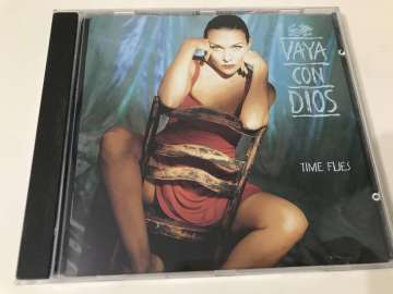 Vaya Con Dios – Time Flies