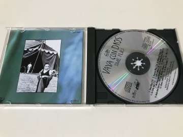 Vaya Con Dios – Time Flies