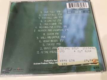Vaya Con Dios – Time Flies