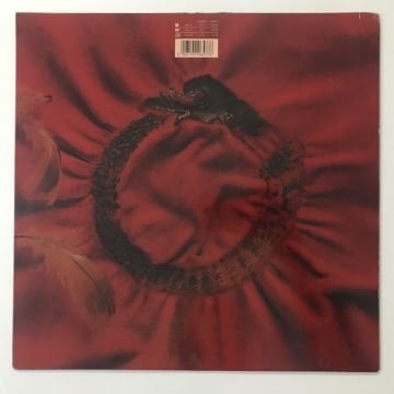 The Alan Parsons Project ‎– Vulture Culture