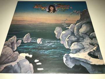 John Lodge ‎– Natural Avenue