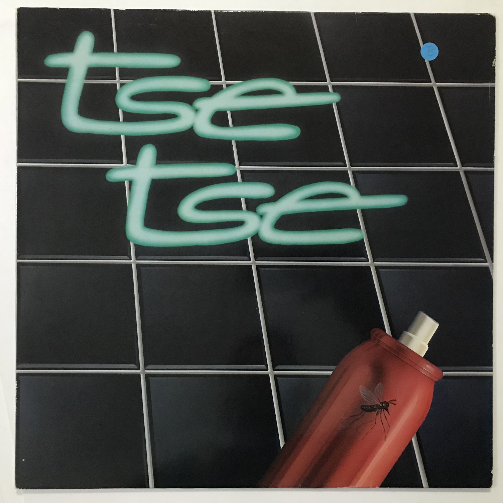 Tse Tse – Tse Tse