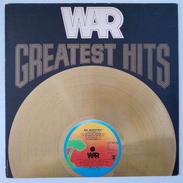 War – Greatest Hits