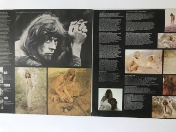 John Mayall ‎– Blues From Laurel Canyon