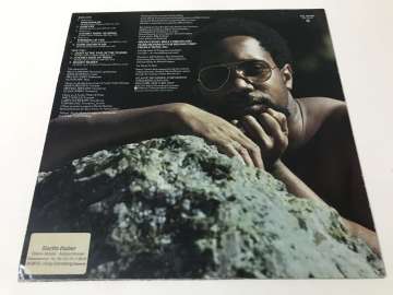 Billy Cobham – A Funky Thide Of Sings