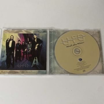 UFO – Walk On Water