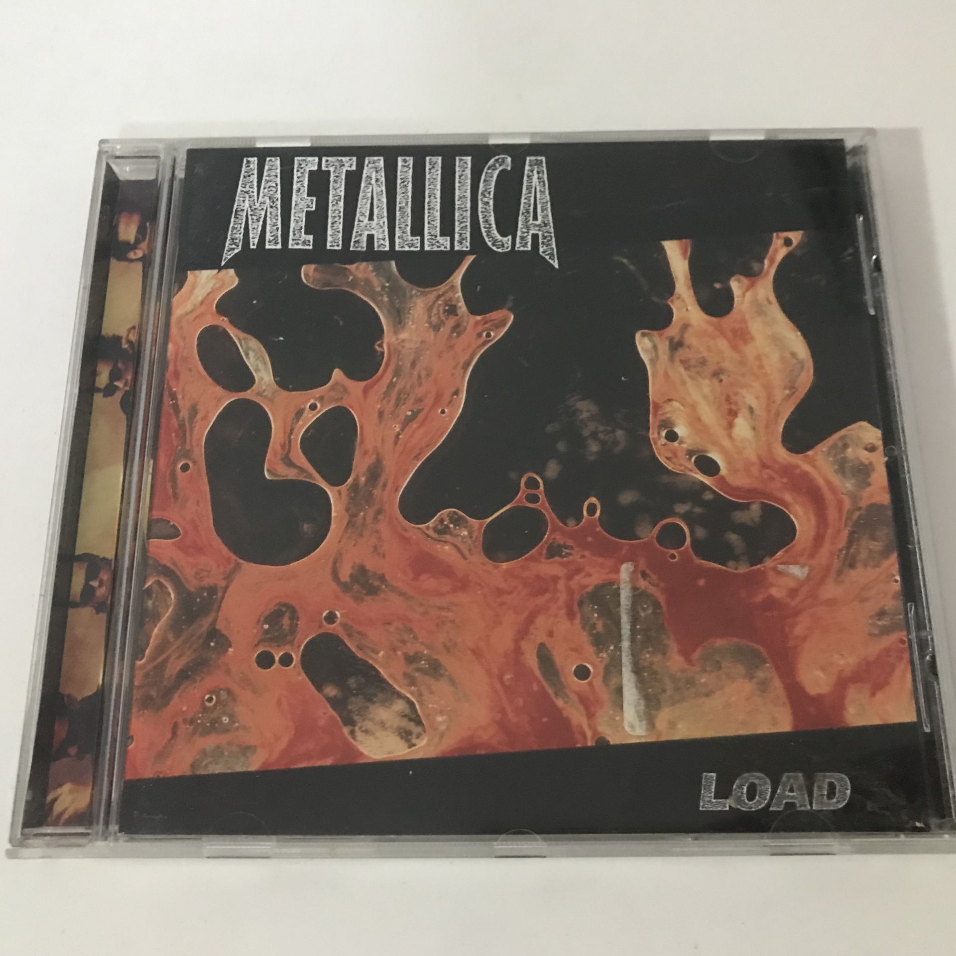 Metallica – Load