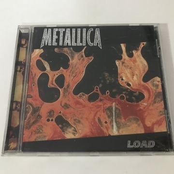 Metallica – Load